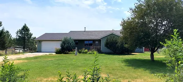 723 Rising Sun Lane, Stevensville, MT 59870