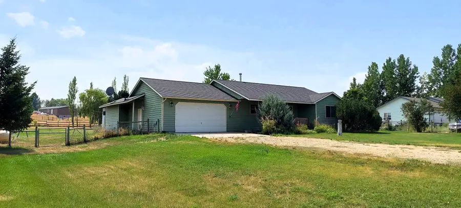 723 Rising Sun Lane, Stevensville, MT 59870 - #2