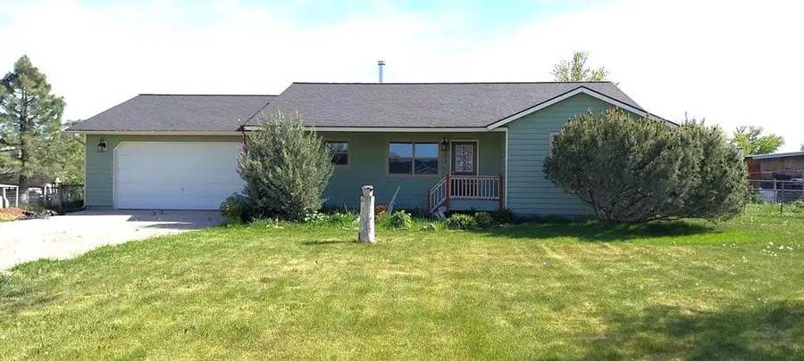 723 Rising Sun Lane, Stevensville, MT 59870 - #3