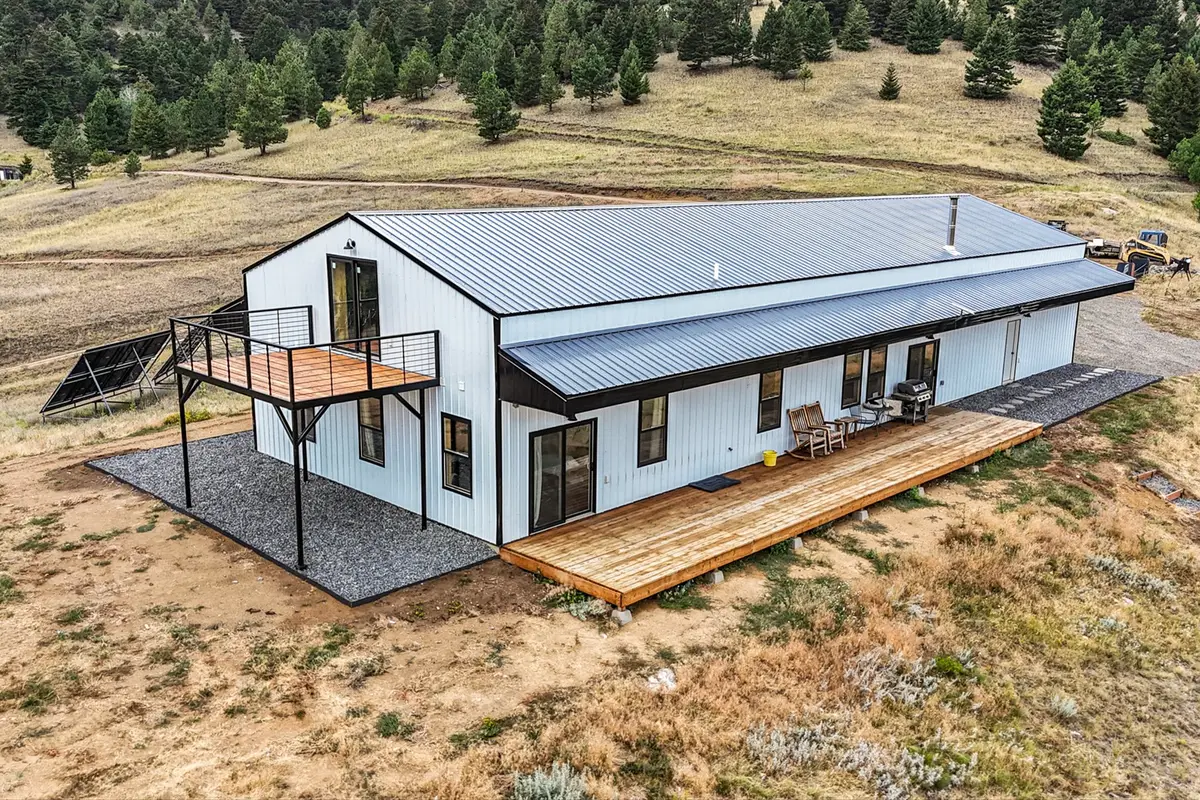 3 White Star Lane, Jefferson City, MT 59638 - #1