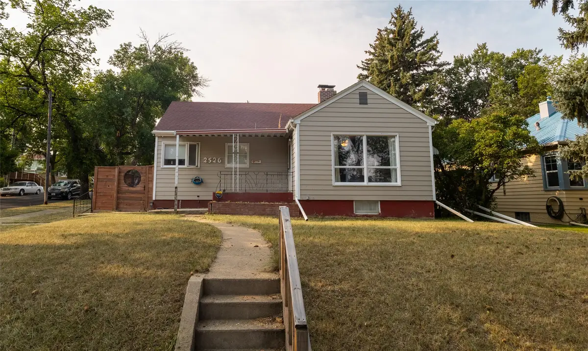 2526 4th Avenue N, Great Falls, MT 59401 - #1