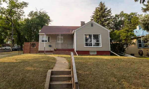 2526 4th Avenue N, Great Falls, MT 59401