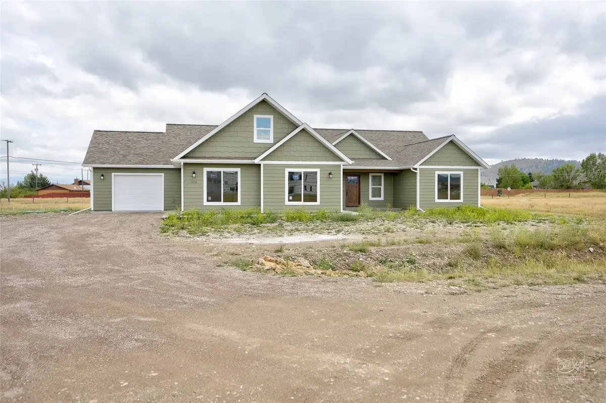 375 Teelon Court, Helena, MT 59602 - #1