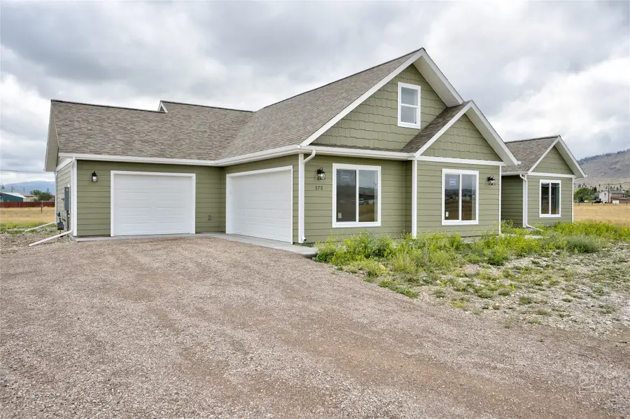 375 Teelon Court, Helena, MT 59602 - #2
