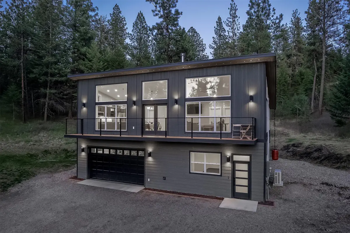 41002 Canyon View Circle, Polson, MT 59860 - #1