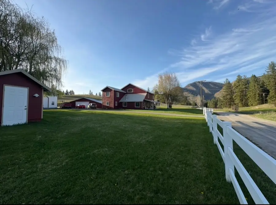 614 Johnson Lane, Superior, MT 59872 - #2