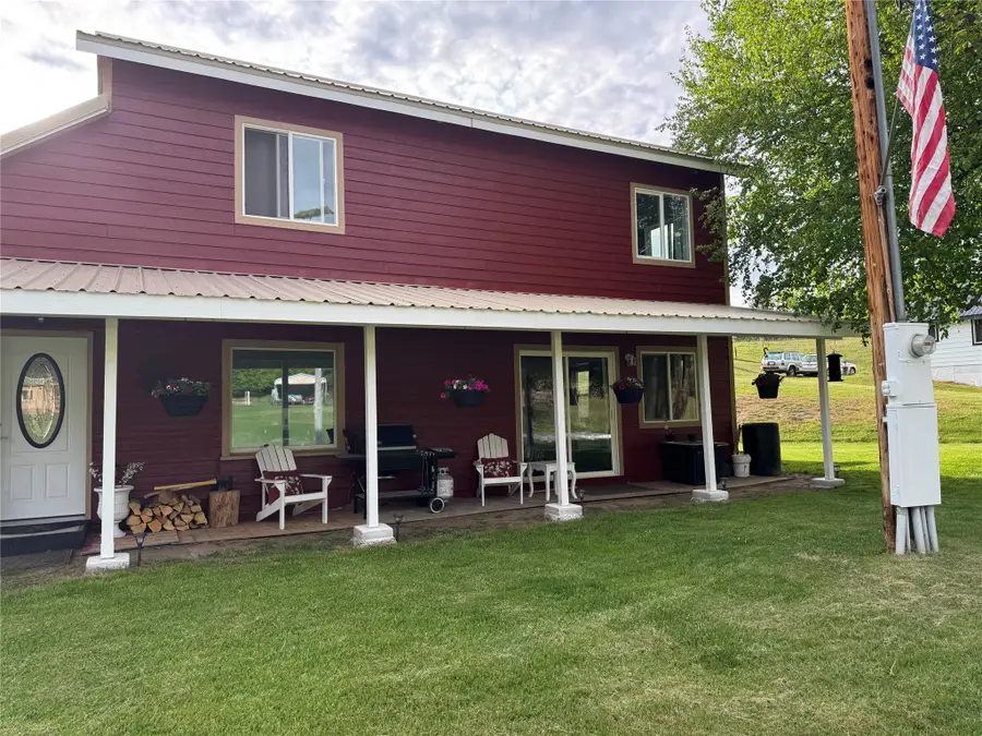 614 Johnson Lane, Superior, MT 59872 - #3