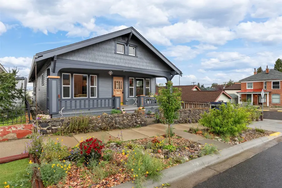 848 Waukesha Street, Butte, MT 59701 - #2