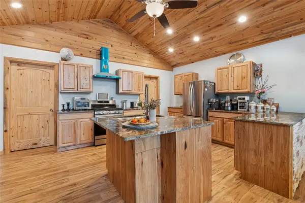 150 Whisper Ridge Drive, Bigfork, MT 59911