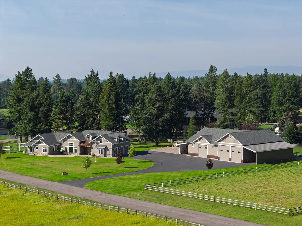 1056 Cowboy Way, Columbia Falls, MT 59912 - #1