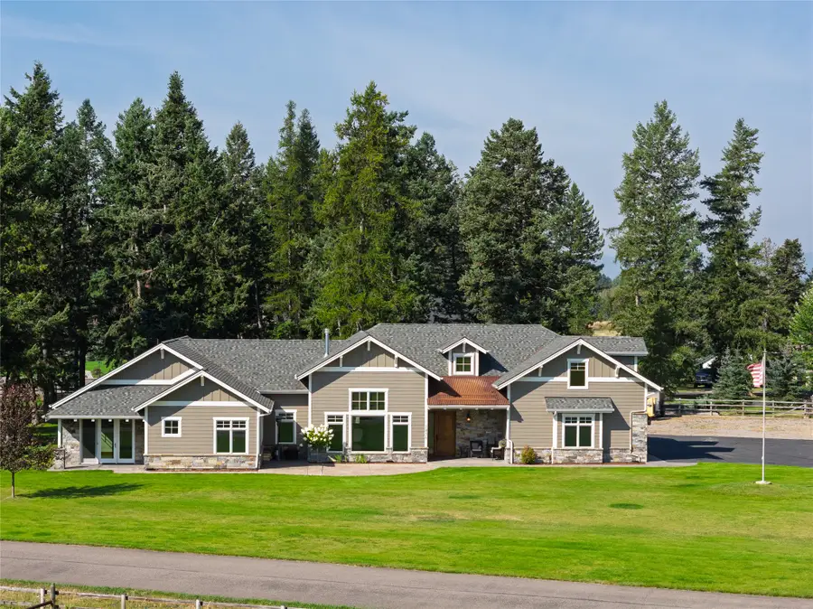1056 Cowboy Way, Columbia Falls, MT 59912 - #2