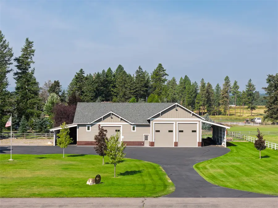 1056 Cowboy Way, Columbia Falls, MT 59912 - #3