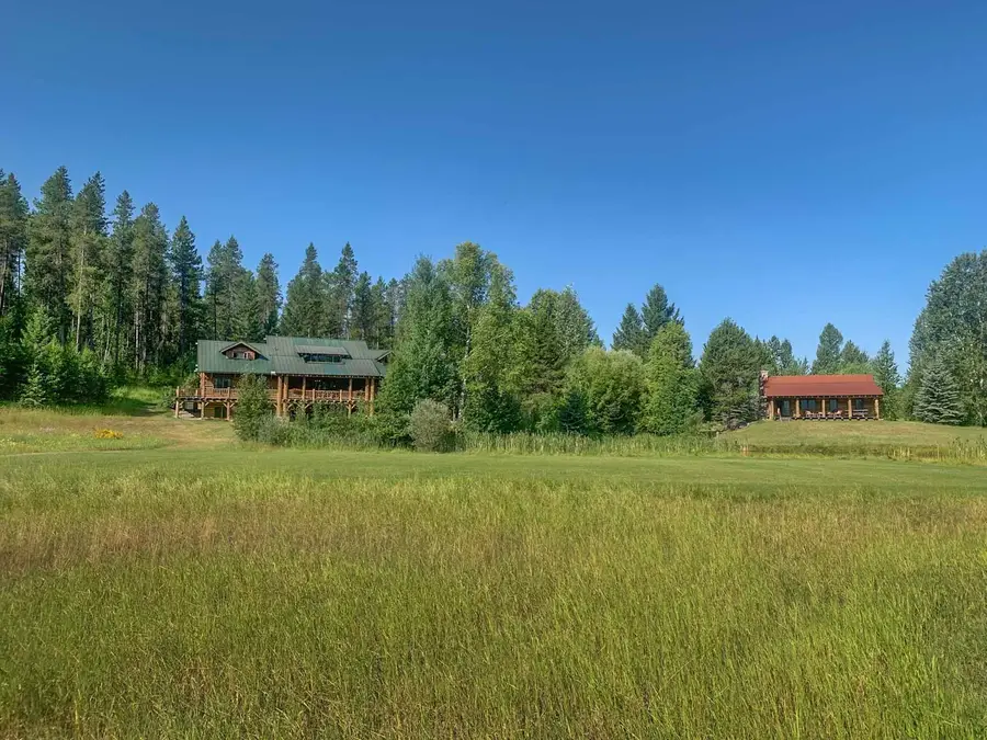 300 Desert Lodge Road, West Glacier, MT 59936 - #3