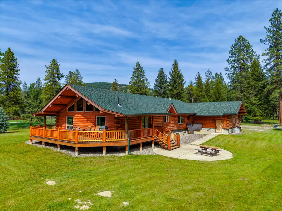 200 Airport Way #Lot 15, Libby, MT 59923 - #2