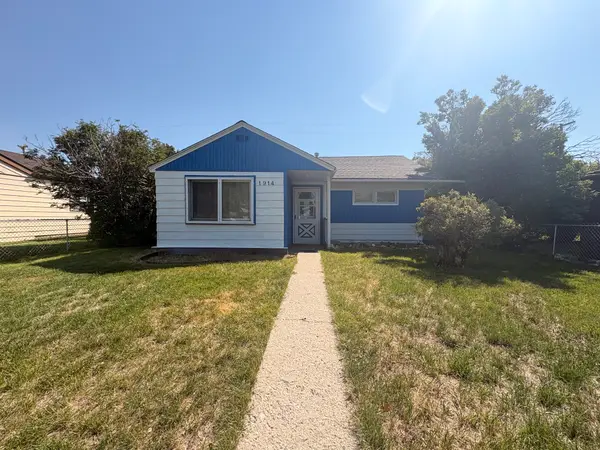 1914 Monroe Avenue, Butte, MT 59701