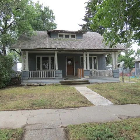 618 6th Avenue S, Great Falls, MT 59405