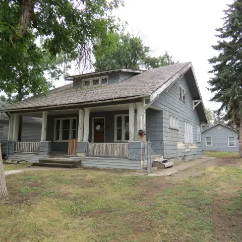 618 6th Avenue S, Great Falls, MT 59405 - #2