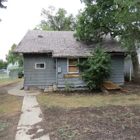618 6th Avenue S, Great Falls, MT 59405 - #3