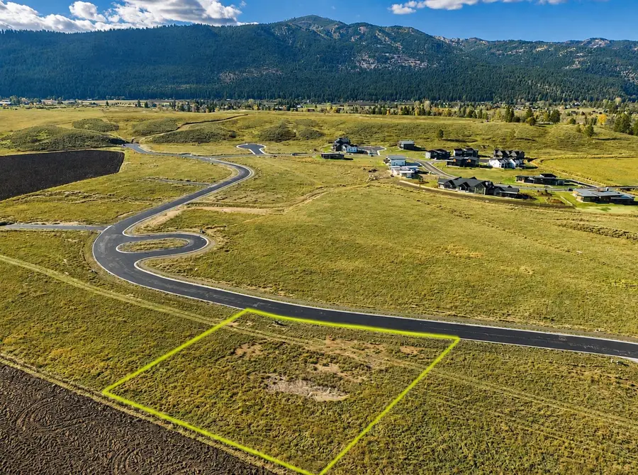 9700 Royal Coachman Drive Royal Coachman Drive, Missoula, MT 59808 - #2