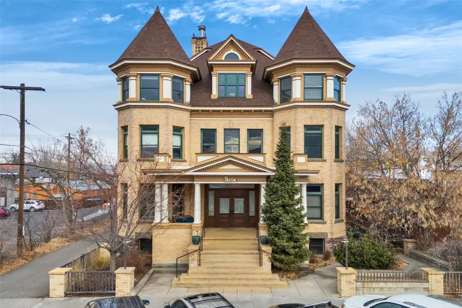 120 S 4th Street W #4, Missoula, MT 59801 - #2