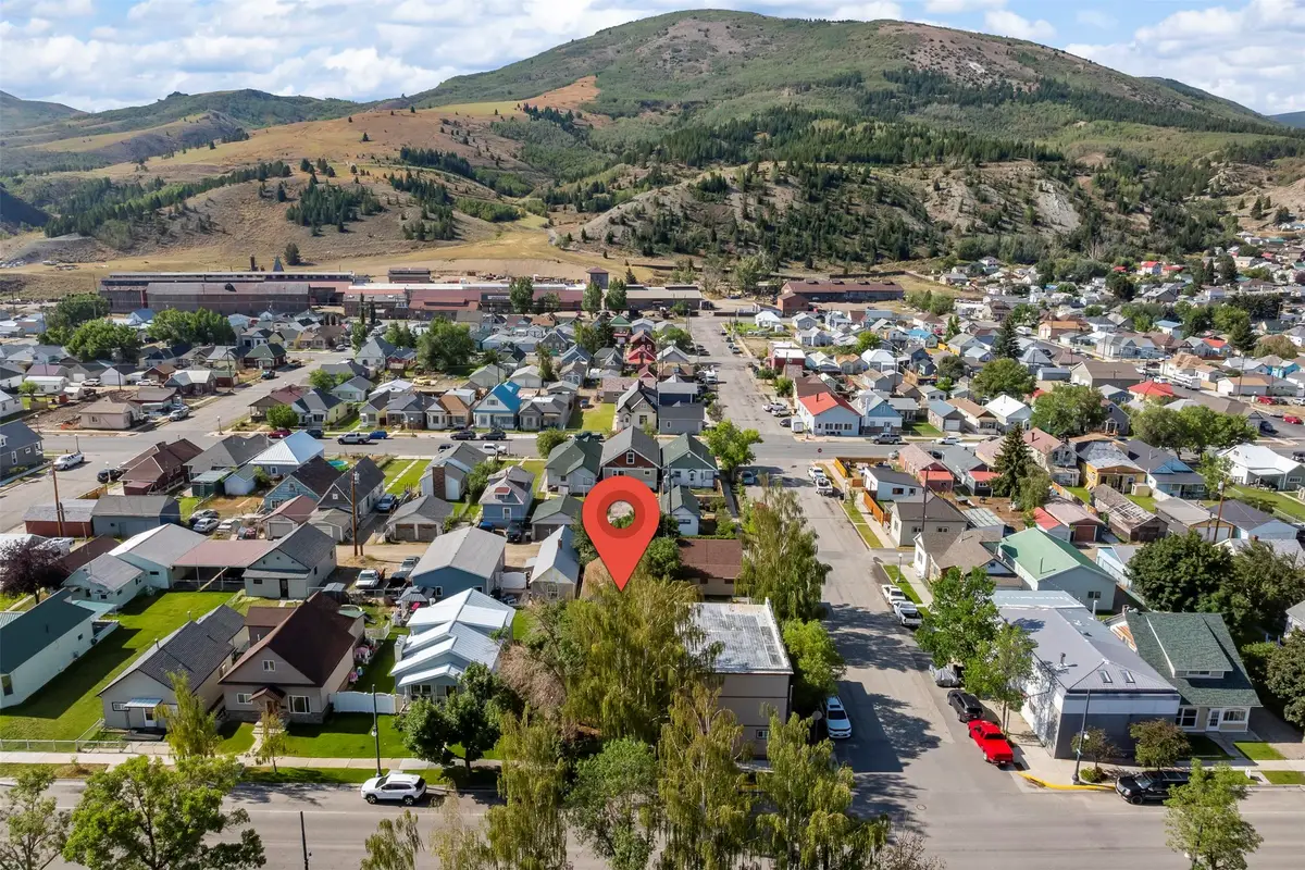 1003 E 3rd Street, Anaconda, MT 59711 - #1