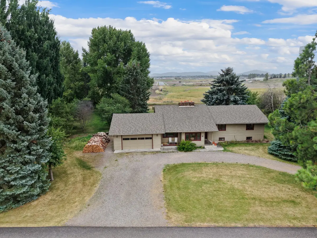 124 Ponderosa Lane, Kalispell, MT 59901 - #1