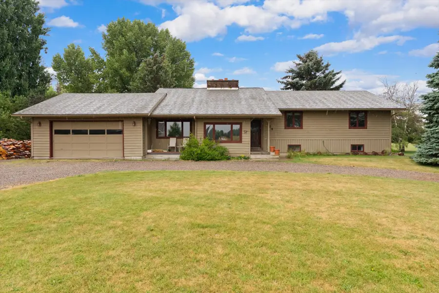 124 Ponderosa Lane, Kalispell, MT 59901 - #3