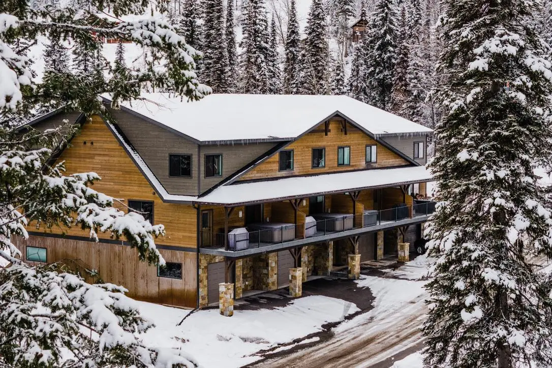 142 Inspiration Loop, Whitefish, MT 59937 - #1