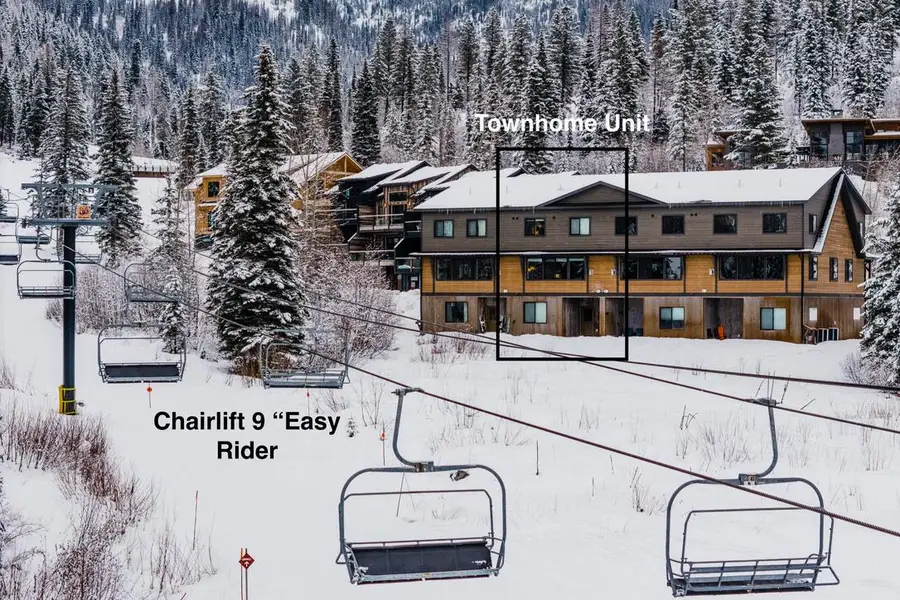 142 Inspiration Loop, Whitefish, MT 59937 - #3