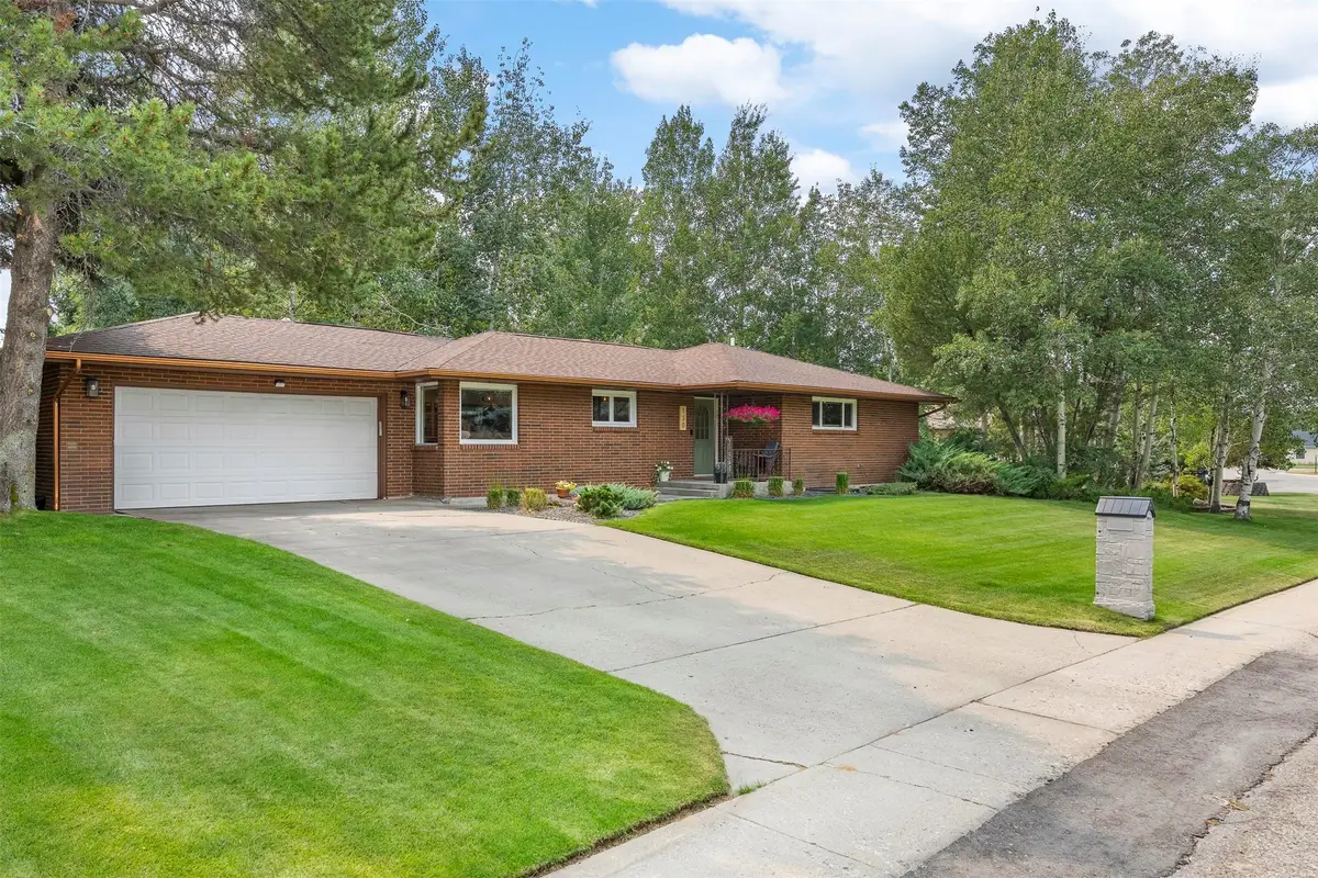 130 Rampart Drive, Butte, MT 59701 - #1