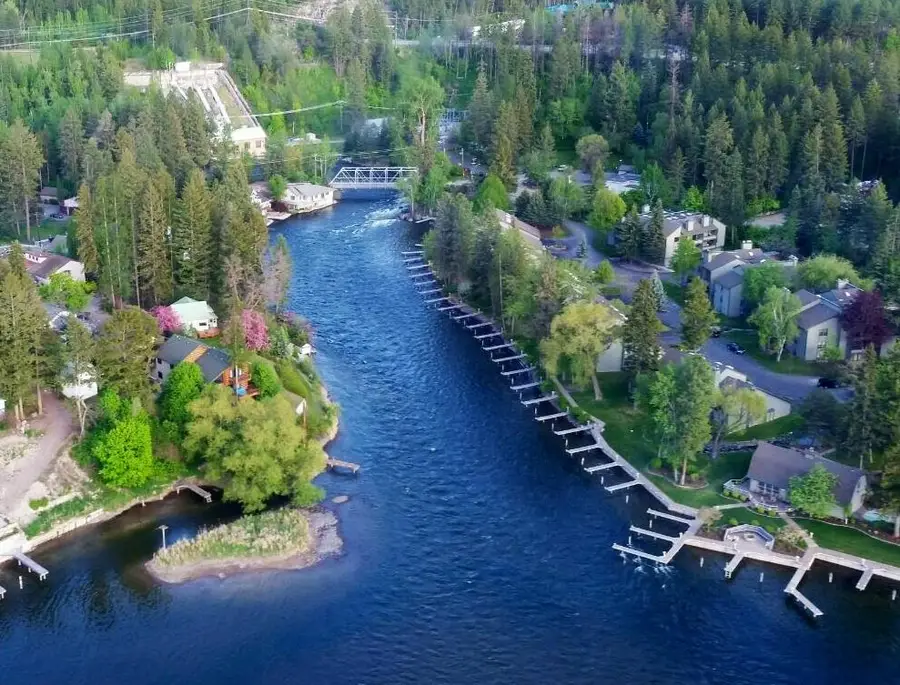 270 Bridge Street #303 Quiet Cove II, Bigfork, MT 59911 - #2