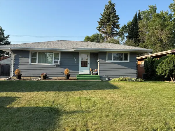 3638 9th Avenue S, Great Falls, MT 59405