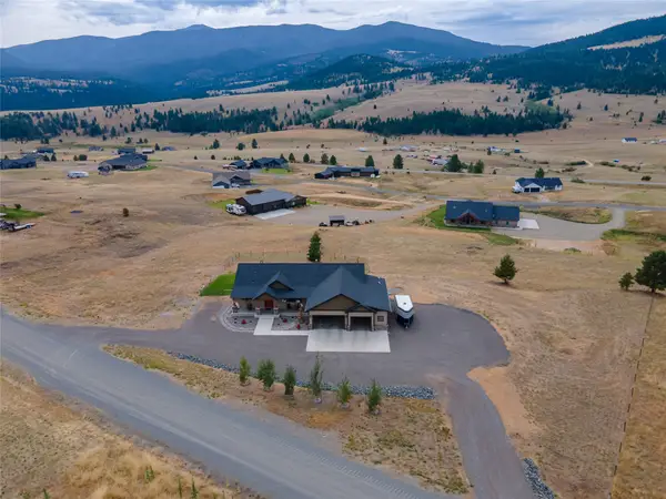 30 Sentinel Trail, Jefferson City, MT 59638