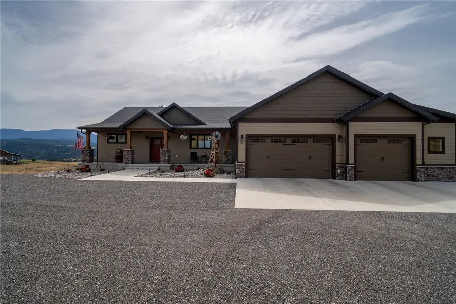 30 Sentinel Trail, Jefferson City, MT 59638 - #3