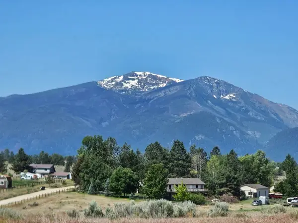 TBD Cougar Lane, Stevensville, MT 59870
