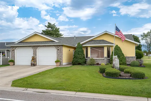 109 Trevino Drive, Kalispell, MT 59901