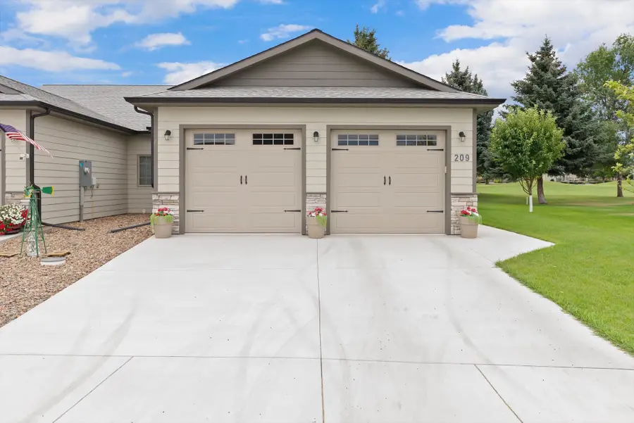 209 Palmer Drive, Kalispell, MT 59901 - #2