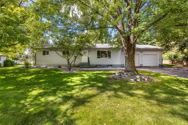 4619 Larch Avenue, Missoula, MT 59802