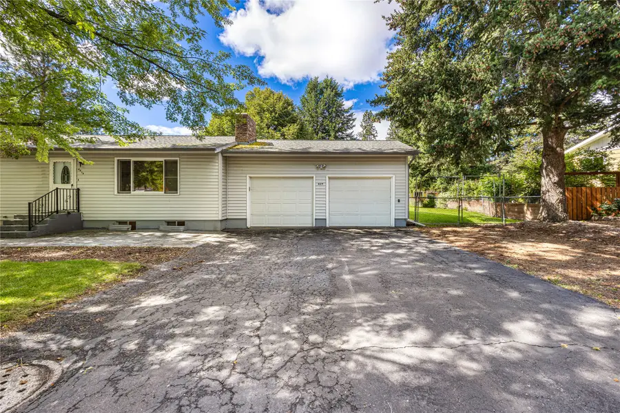 4619 Larch Avenue, Missoula, MT 59802 - #2