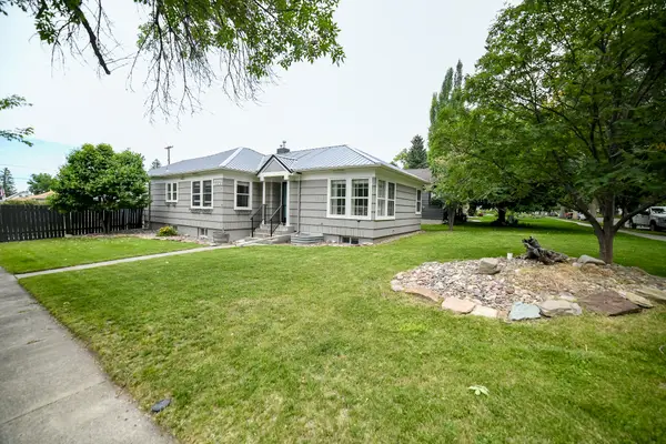 2701 4th Avenue N, Great Falls, MT 59401