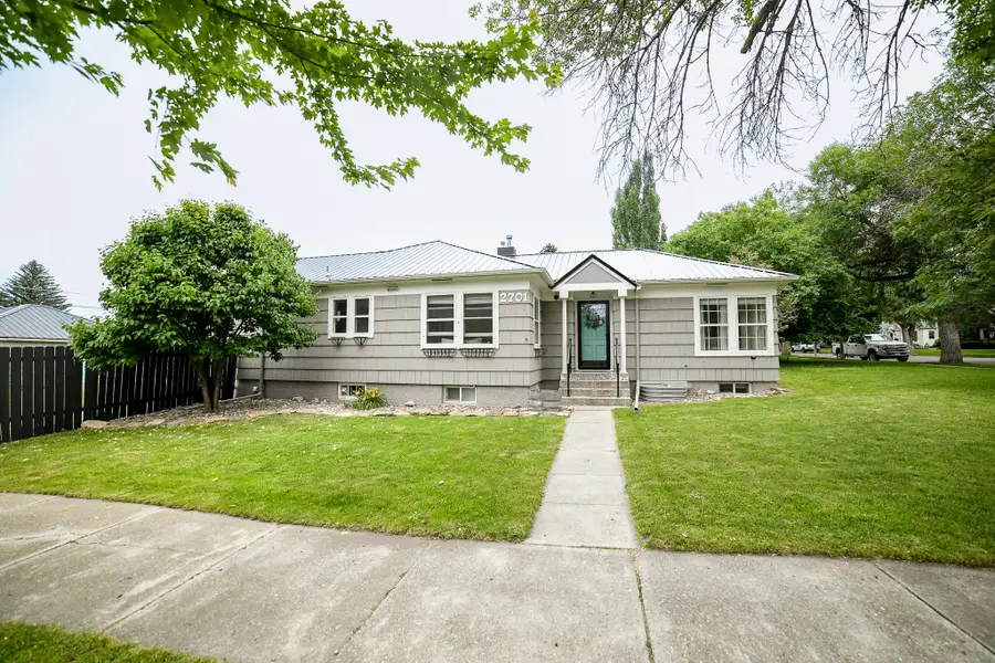 2701 4th Avenue N, Great Falls, MT 59401 - #2