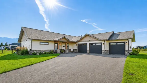 412 Jefferson Street, Kalispell, MT 59901