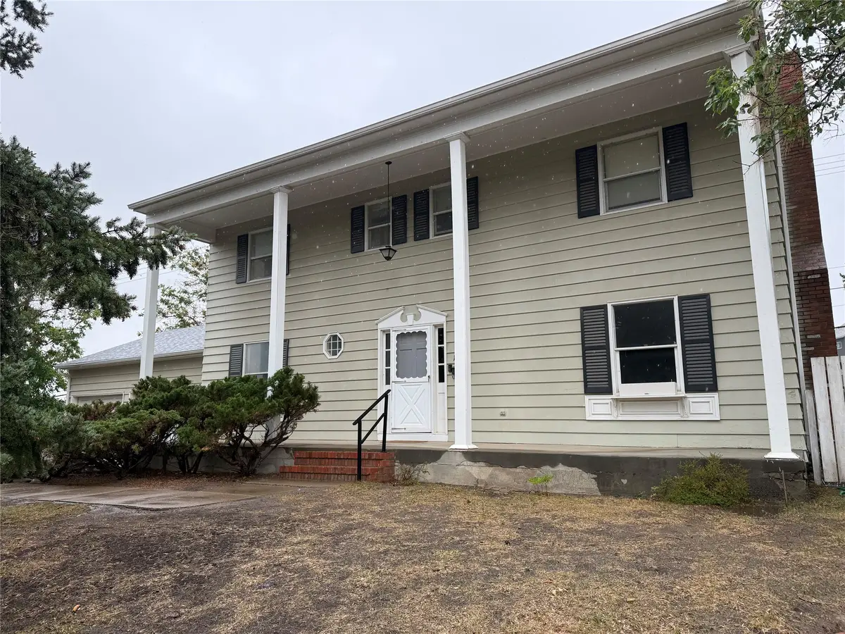 1700 32nd Street S, Great Falls, MT 59405 - #1