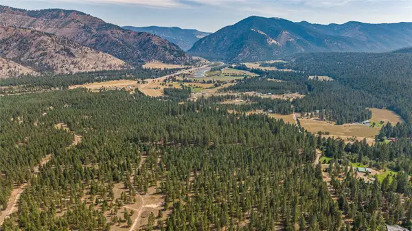 NHN Juniper Lane, Alberton, MT 59820