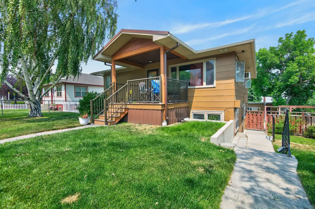 1232 Hauser Boulevard, Helena, MT 59601 - #1