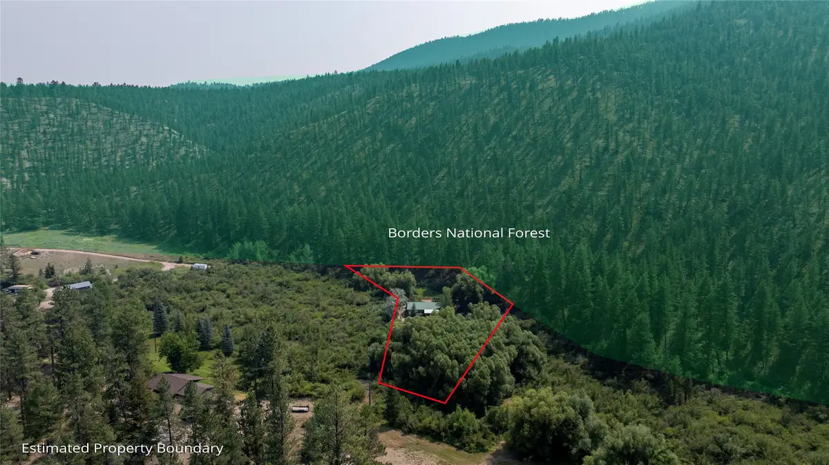 7140 Trout Creek Road, Helena, MT 59602 - #1