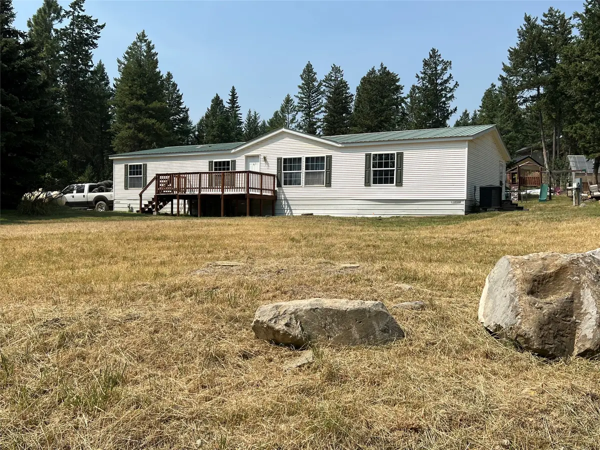 247 & 251 Whitetail Crossing, Kalispell, MT 59901 - #1