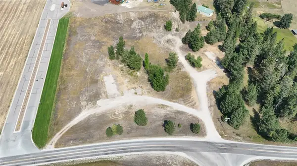 597 Church Drive, Kalispell, MT 59901