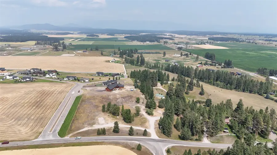 597 Church Drive, Kalispell, MT 59901 - #2