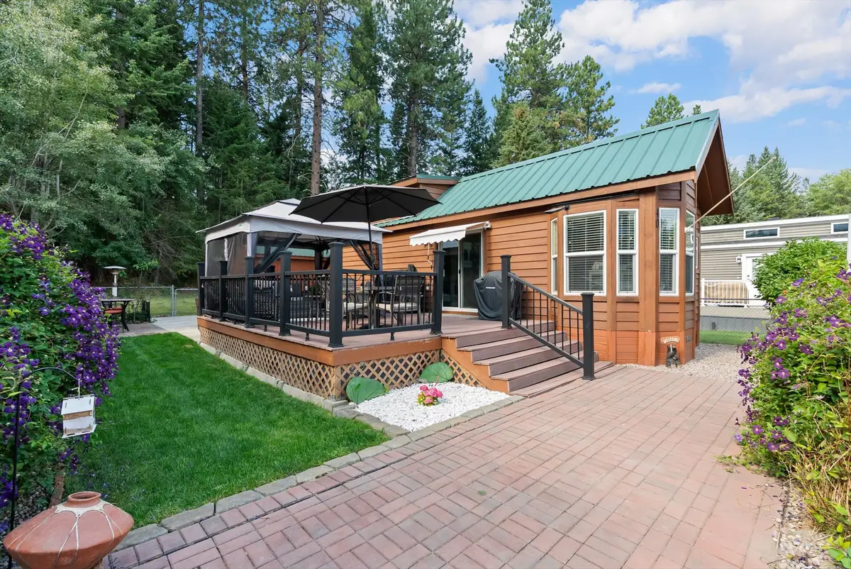 34597 Mt Highway 35 #RV Lot 40, Polson, MT 59860 - #1